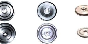 Flywheel Assemblies