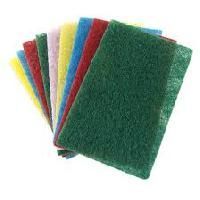 Cleaning Pads