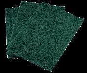 Green Pads