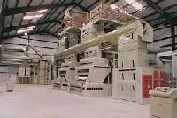 Cotton Ginning Machines