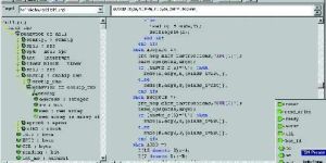 Advanced Vlsi Design Software