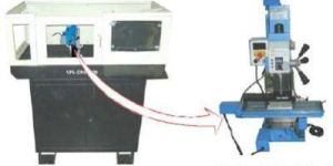 CNC Milling Machine (VPL-CNC-14M)