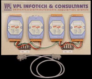 Control System Trainer