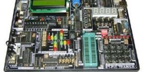 Embedded Trainer Kit (ET-PIC877L)