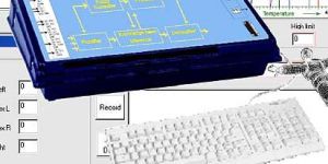 Fuzzy Logic Controller