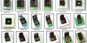 PA-001 Programming Adapters