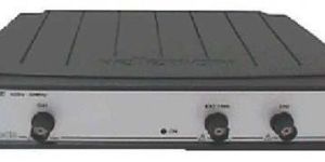 PC Based 2 Channel Oscilloscope