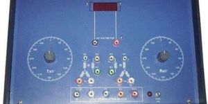 Synchro Transmitter