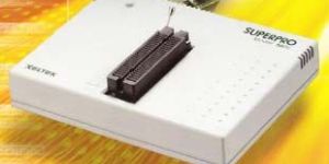 Universal Device Programmer