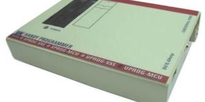 USB Based Microcontroller Programmer