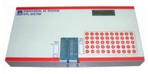 VPL IC Tester (UICTM)
