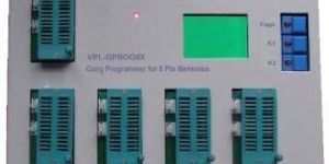 VPL Programmer (GPROG8X)