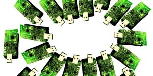 Wireless Sensor Network Development System