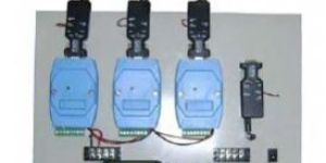 Zigbee Embedded Network Trainer