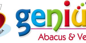 Genius Abacus Books