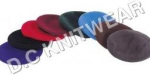 Military Beret Cap