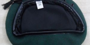 Syrian Military Beret