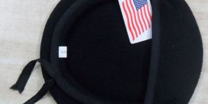 Usa Military Beret