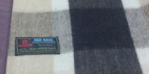 Woolen Blanket