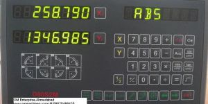 Digital Readout - Dro