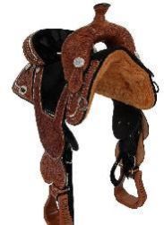 Leather Saddlery