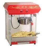 Popcorn Machines