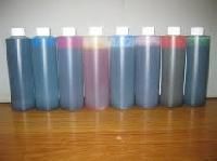 Inkjet Ink