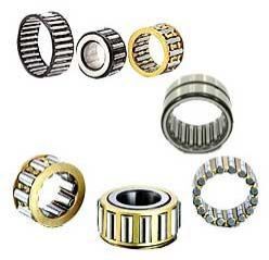 Needle Roller Bearings