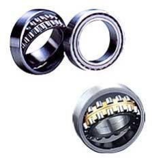 Spherical Roller Bearings