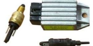 Auto Electrical Parts AEP-09