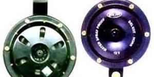 Automotive Horns AEP-02