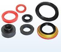 Automotive Oil Seals Aos-01