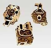 Cylinder Heads - (ec-02)