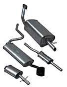 Exhaust Pipes - (es-01)