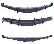 Leaf Spring ATSP-07