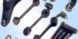 Track Control Arms - (atsp-23)