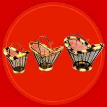 Wooden Kitchenware WDK - 003