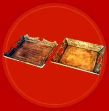 Wooden Kitchenware Wdk - 004