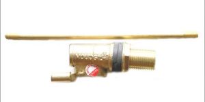 Brass Float Valve