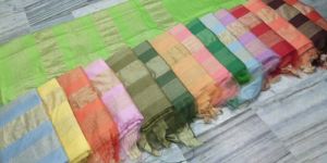 Mixed Silk Sarees