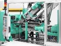 Injection Moulded Components