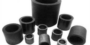 Carbon Raschig Ring