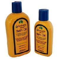 Bath Oil