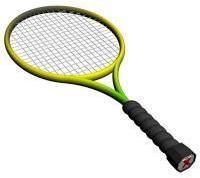 Table Tennis Equipment