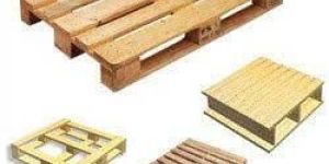 Wooden Pallet