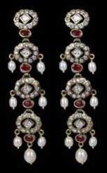 Imitation Earrings-22