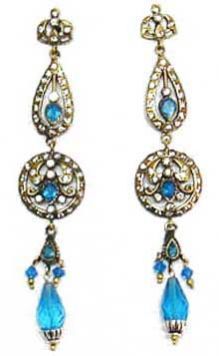Imitation Earrings IE-12