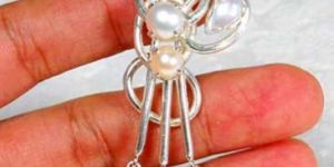 SSP-04 Sterling Silver Pendants