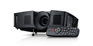 Dell Advanced Projectors