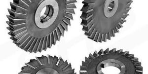 Involute Spline Hobs